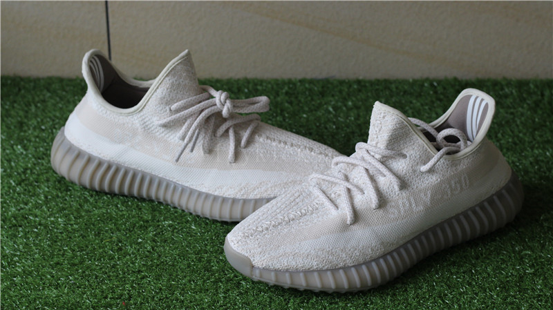 Adidas Yeezy Boost 350 V2 White